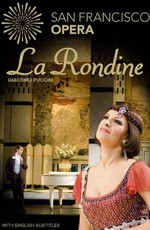 La Rondine