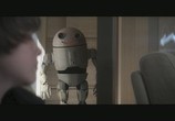 Сцена из фильма Плохой робот (Блинки™) / Blinky™ (2011) Блинки™ сцена 2