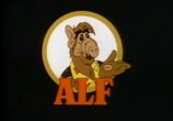 Сцена из фильма Альф: Мультсериал / ALF: The Animated Series (1987) Альф: Мультсериал сцена 2