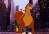 Мультфильм Мы вернулись! История динозавра / We're Back! A Dinosaur's Story (1993) - cцена 6