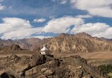 ТВ Ладакх - Маленький Тибет / Ladakh - The Little Tibet (2018) - cцена 4
