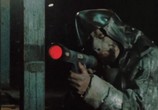 Сцена из фильма Война мутантов / Mutant War (1988) Война мутантов сцена 2