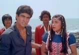Сцена из фильма Старый храм / Purana Mandir (1984) Старый храм сцена 4