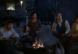 Сцена из фильма Тихая семья / The quiet family (1998) Тихая семья сцена 3