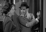 Сцена из фильма Тридцать три несчастья / The Notorious Landlady (1962) Тридцать три несчастья сцена 1