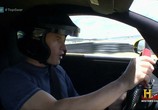 Сцена из фильма Топ Гир Америка / Top Gear America (2011) Top Gear Америка сцена 8
