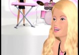 Сцена из фильма Дневники Барби / The Barbie diaries (2006) Дневники Барби сцена 3