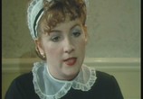 Сцена из фильма Мисс Марпл: Объявленное убийство / Miss Marple: A Murder is Announced (1985) Мисс Марпл: Объявленное убийство сцена 6