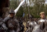 Сцена из фильма Жанна Д'Арк / Jeanne d'Arc (2000) Жанна Де Арк