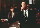 Сцена из фильма Адвокат дьявола / The Devil's Advocate (1997) Адвокат дьявола