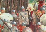 Сцена из фильма Баллада о доблестном рыцаре Айвенго (1982) Баллада о доблестном рыцаре Айвенго сцена 4