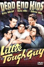 Little Tough Guy (1938)