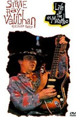 Stevie Ray Vaughan and Double Trouble - Live at the El Mocambo