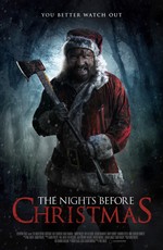 Ночи перед Рождеством / The Nights Before Christmas (2019)