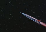 Сцена из фильма Грозная красная планета / The Angry Red Planet (1959) Грозная красная планета сцена 16
