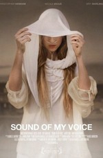 Звук моего голоса / Sound of My Voice (2011)
