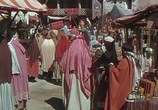 Сцена из фильма Пленники Касбы / Prisoners of the Casbah (1953) 