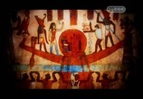 Сцена из фильма History Channel: Загадки истории - Сошедшие с небес / History Channel: Ancient Aliens (2011) 