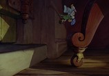 Сцена из фильма Пиноккио / Pinocchio (1940) Пиноккио сцена 1