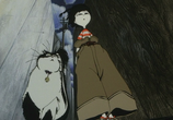 Сцена из фильма Лабиринт сновидений / Manie-Manie: Meikyuu Monogatari (1987) 