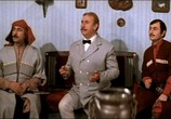 Сцена из фильма Первая ласточка (1975) Первая ласточка сцена 2