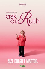 Ask Dr. Ruth