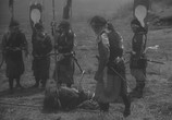 Сцена из фильма Бродяги Сэнгоку / Sengoku Burai (1952) Бродяги Сэнгоку сцена 13