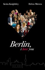 Берлин, я люблю тебя / Berlin, I Love You (2019)