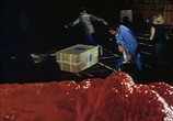 Сцена из фильма Берегись капли / Beware! The Blob (1972) Берегись капли сцена 2