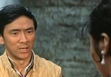 Сцена из фильма Однорукий боксёр / Du bei chuan wang (One Armed Boxer) (1974) Однорукий боксёр сцена 4