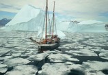 Сцена из фильма Гренландия - земля льда / Greenland - land of ice (2018) Гренландия - земля льда сцена 9