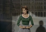 Сцена из фильма Продавщица фиалок / La violetera (1958) Продавщица фиалок сцена 3
