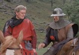 Сцена из фильма Меч Шервудского леса / Sword of Sherwood Forest (1960) Меч Шервудского леса сцена 1