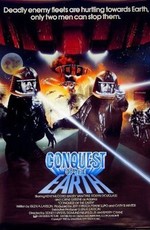 Завоевание Земли / Conquest of the Earth (1981)