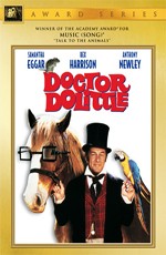 Доктор Дулиттл / Doctor Dolittle (1967)