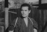 Сцена из фильма Легенда о великом мастере дзюдо / Sugata Sanshiro (1943) Легенда о великом мастере дзюдо сцена 1