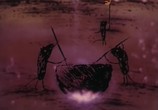 Сцена из фильма Бескрылый гусёнок (1987) Бескрылый гусёнок сцена 2