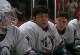 Сцена из фильма Могучие утята 3 / D3: The Mighty Ducks (1996) Могучие утята 3 сцена 5