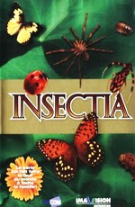 Discovery: Страсти по насекомым