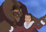 Сцена из фильма Красавица и Чудовище 2: Чудесное Рождество / Beauty and the Beast 2: The Enchanted Christmas (1997) 