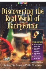 Discovery: Открывая настоящий мир Гарри Поттера