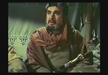 Сцена из фильма Сказание о любви / Leyli və Məcnun (1962) 