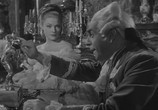 Сцена из фильма Черная магия / Black Magic (1949) Черная магия сцена 7