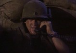 Сцена из фильма Командир взвода / Platoon Leader (1989) Командир взвода сцена 5