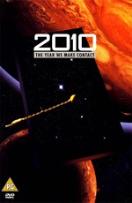 Космическая одиссея 2010 / 2010: The Year We Make Contact (1984)