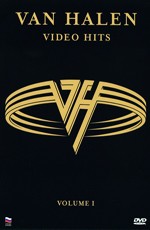 Van Halen: Video Hits Volume 1
