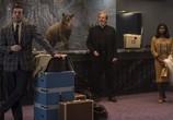 Сцена из фильма Ничего хорошего в отеле «Эль рояль» / Bad Times at the El Royale (2018) 