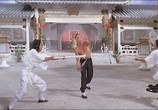 Сцена из фильма Клан Белого лотоса / Hong Wending san po bai lian jiao (1980) Клан Белого лотоса сцена 5