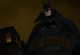 Сцена из фильма Бэтмен: Готэм в газовом свете / Batman: Gotham by Gaslight (2018) 