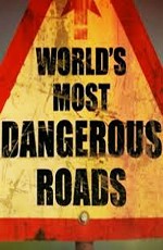 BBC: Самые опасные дороги мира